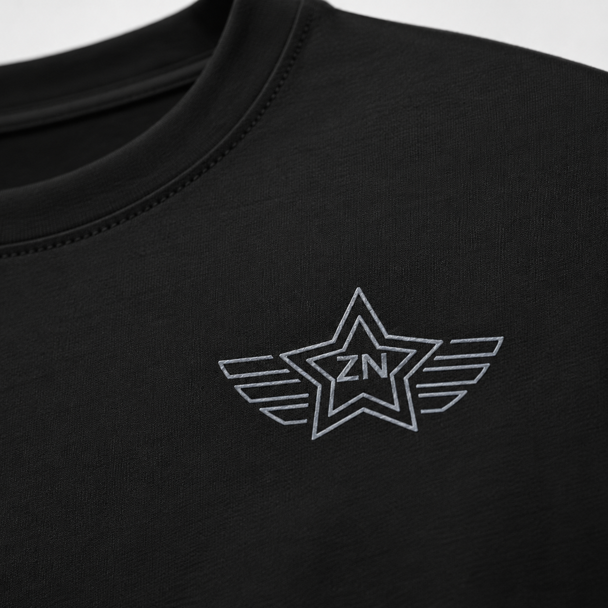 ZN signature T-shirt